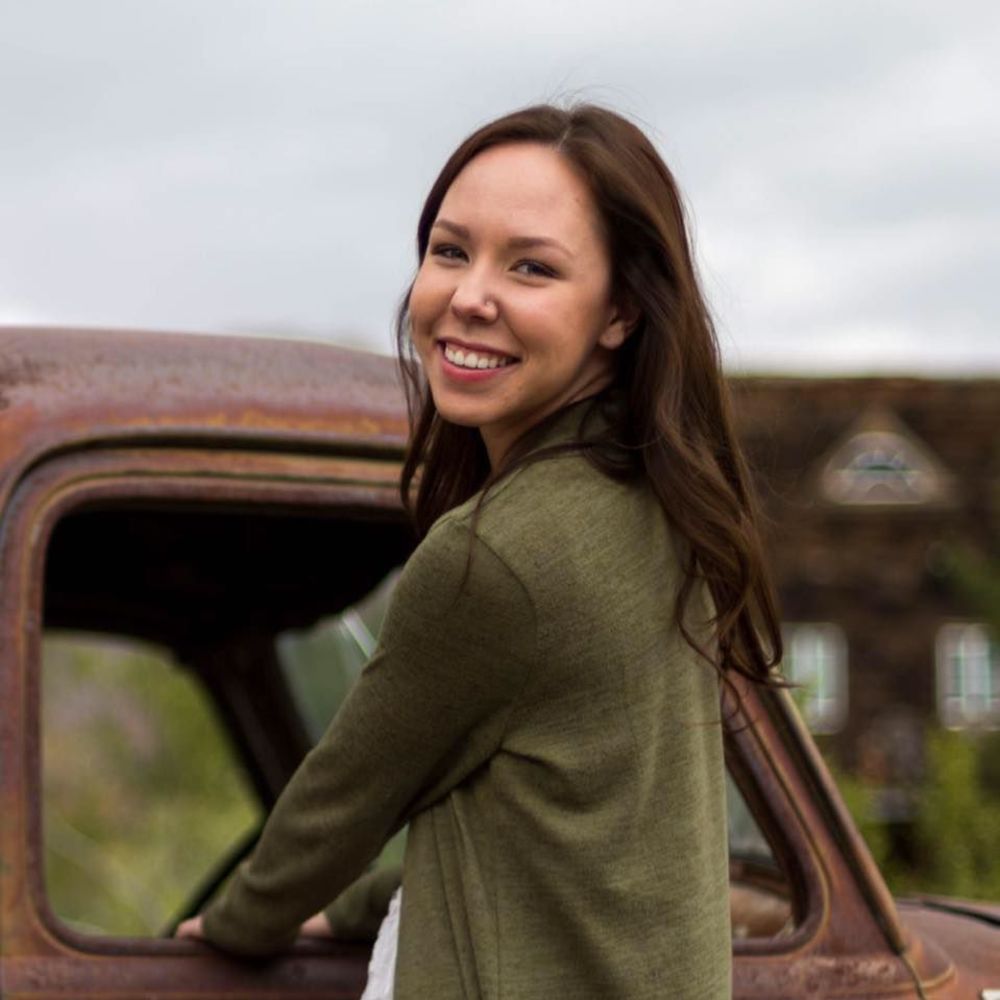 Meet your Posher, Kylie